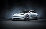 Tesla Model 3 VOLTA by Vorsteiner 2019 года
